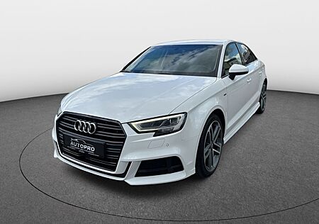 Audi A3 Limousine 35 TDI 2.0 TDI S-Line LED/KAMERA