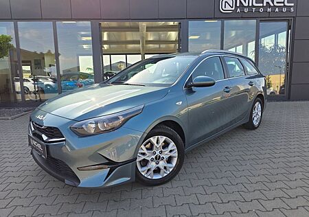Kia Cee'd Sportswagon cee'd Spw JBL Sound Edition*Kamera*LED*Navi*TOP*