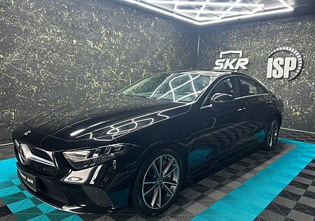 Mercedes-Benz CLS 350 CLS 350d 4Matic/PANO/AMG-LINE/360KAM