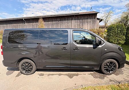 Fiat Ulysse 2.0 BlueHDi 180 S&S L3 EAT8 -