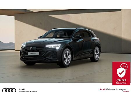 Audi Q8 e-tron 50 quattro S-LINE MATRIX LED NAV SHZ