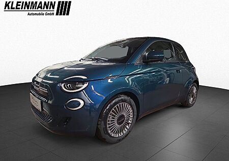 Fiat 500 Hybrid Torino 1.0 FireFly (65 PS) MT6 MY26