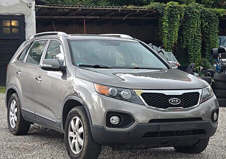 Kia Sorento 2.2 CRDi/7Sitze/Allrad/