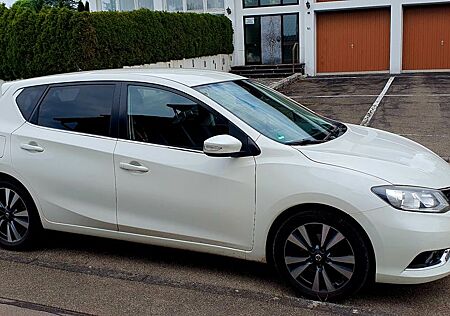 Nissan Pulsar 1.5 dCi N-CONNECTA N-CONNECTA