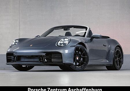 Porsche 992 911 Carrera T attraktives Leasing sichern!
