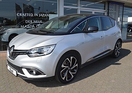 Renault Scenic IV (2016->) 1.2 TCe 130 En