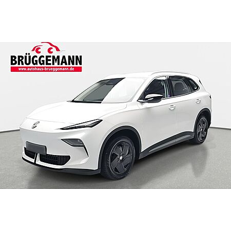 MG S5 leasen