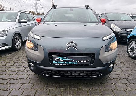 Citroën C4 Cactus Shine Edition