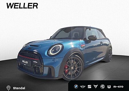 Mini John Cooper Works Navi,AdapLED,Pano,HUD,H/K,RFK