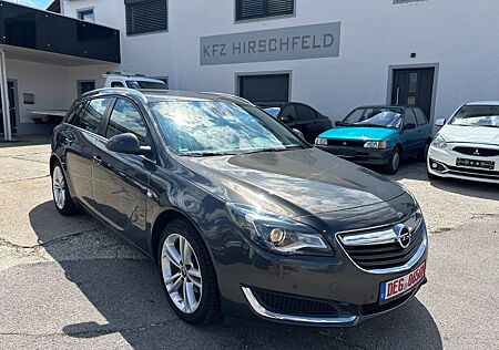 Opel Insignia A Sports Tourer Business Edition-NAVI