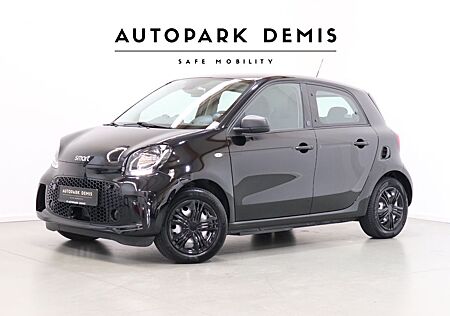 Smart ForFour EQ drive / -CLIMATIC-TEMP-1.HAND