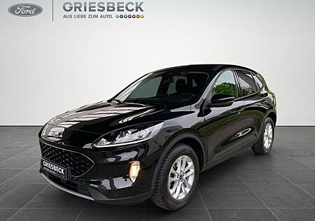 Ford Kuga 1.5 EcoBlue Cool & Connect Navi Winter-Pake