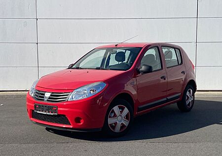 Dacia Sandero Ambiance 1.4 / wenig km