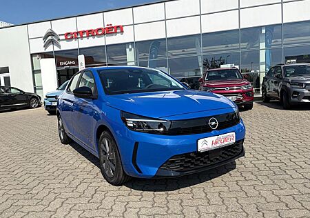 Opel Corsa F Edition 1,2T 74 kw MT6 S&S
