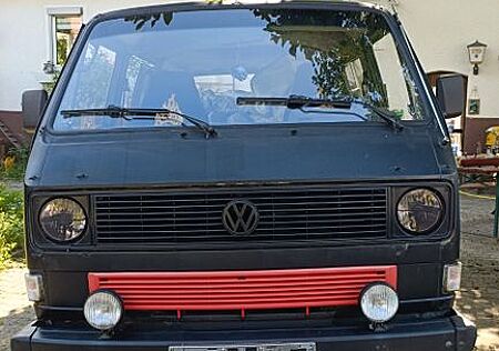 VW T3 Volkswagen Bus *Bastlerfahrzeug*