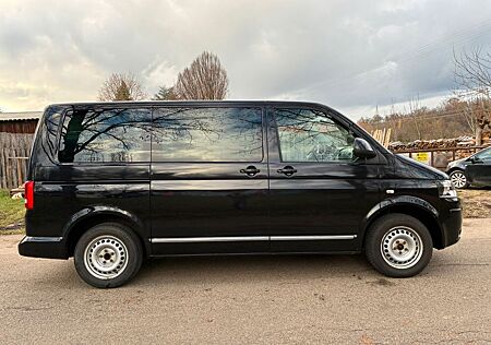 VW T5 Multivan Volkswagen Highline