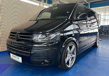 VW T5 Transporter Volkswagen T5 Multivan Comfortline 2.5 TDI (AMAN®)