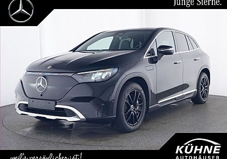 Mercedes-Benz EQE SUV EQE 300 SUV+22KW On-Board+Winter Paket+Advanced
