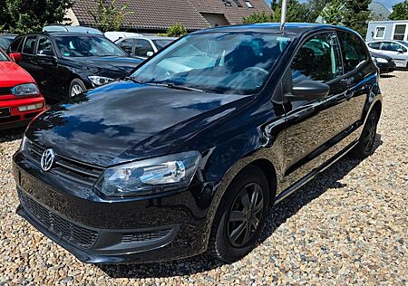VW Polo Volkswagen V Trendline