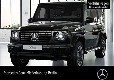 Mercedes-Benz G 580 Fondent 360° Night Temp