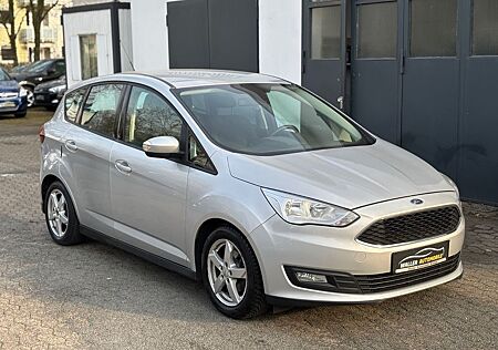 Ford C-Max 1.5 TDCi NAVI / PDC / TEMPOMAT