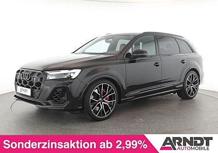 Audi SQ7 SUV TFSI 7S Valcona Matrix Pano BangO ACC 21