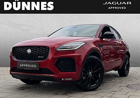 Jaguar E-Pace Diesel D165 AWD Aut. R-Dynamic SE