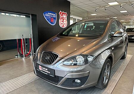 Seat Altea XL Sun