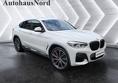 BMW X4 xDrive 20d M Sport X HUD*LED*360°*GARANTIE De
