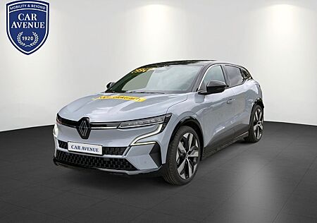 Renault Megane Techno 220 Comf-Range Top-Ausstattung