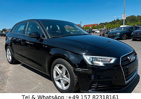 Audi A3 Sportback 30 TDI design