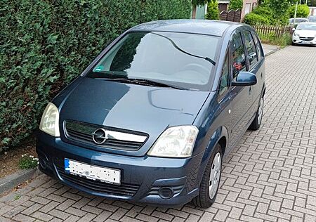 Opel Meriva 1.4 TWINPORT ecoFLEX Edition Edition