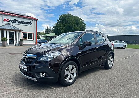 Opel Mokka Edition ecoFlex