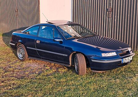 Opel Calibra 2.0i -