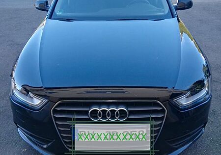 Audi A4 2.0 TDI ultra Ambiente Avant Ambiente