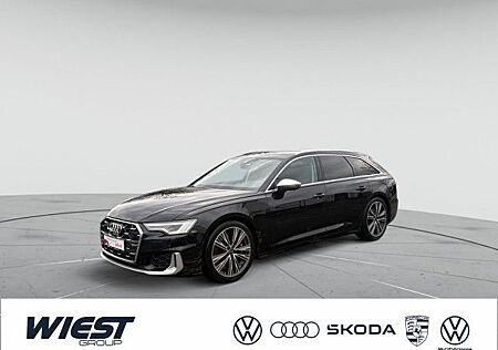 Audi S6 Avant 20"AHK/RÜCKFAHRKAMERA. uvm