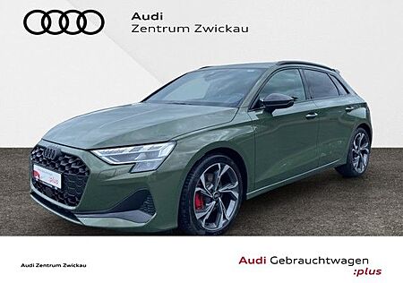 Audi A3 Sportback 35TFSI Advanced LED Scheinwerfer, N