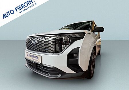 Ford Transit Courier 54kWh Trend