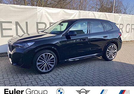 BMW X1 sD 20dA M-Sport PA H/K LED Aktiv PDC Ambiente