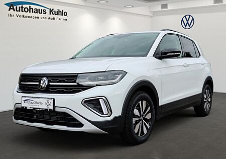 VW T-Cross Volkswagen Life 1.5 TSI DSG, 5J.Garantie, AHK, Navi