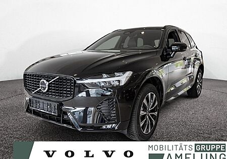 Volvo XC 60 XC60 B4 D Plus Dark SHZ KAMERA H/K NAVI LED 360°