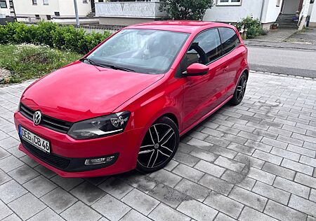 VW Polo Volkswagen 1.2 TSI Highline Highline 1500€ investiert