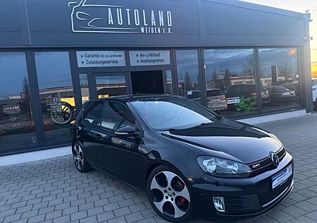 VW Golf Volkswagen VI GTI