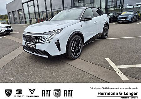 Peugeot E-3008 GT Launch 325 AWD Drive Assist Komfort-P.