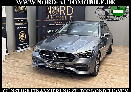 Mercedes-Benz C 220 d T Avantgarde *Distro*AHK*Pano*Night*MBUX