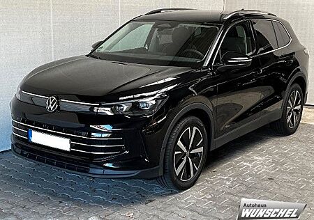 VW Tiguan Volkswagen Elegance 1.5 l eTSI DSG NEUES MODELL