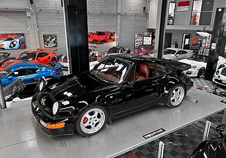 Porsche 964 TURBO 3.6