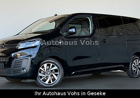 Citroën Spacetourer L2 Feel Aut.|2xST|SHZ|RFK|Navi|Xenon