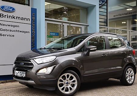 Ford EcoSport 1.0 EcoBoost TITANIUM