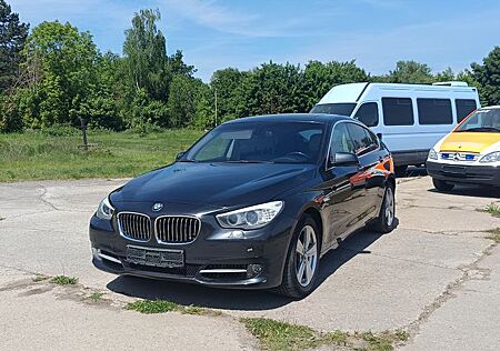 BMW 535i 535 Gran Turismo Gran Turismo -